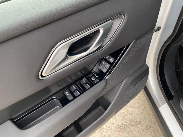 used 2025 Land Rover Range Rover Velar car, priced at $75,875