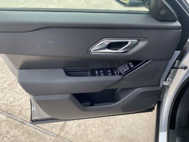 used 2025 Land Rover Range Rover Velar car, priced at $75,875