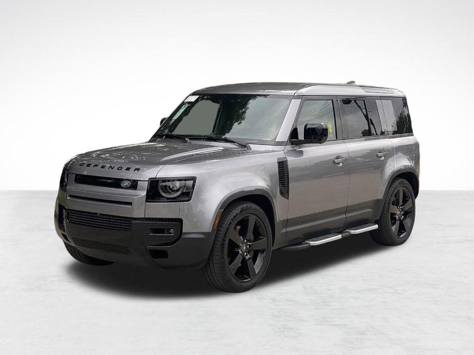 new 2024 Land Rover Defender car, priced at $105,464