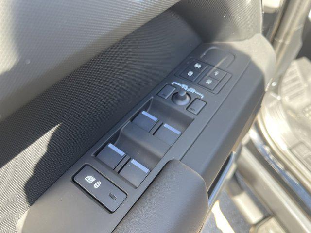 new 2025 Land Rover Defender car, priced at $82,438