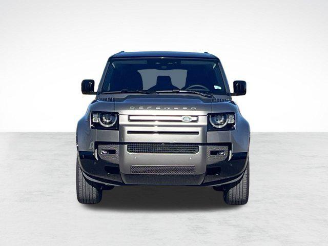 used 2025 Land Rover Defender car
