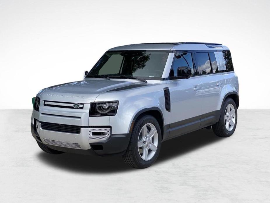 new 2024 Land Rover Defender car, priced at $78,221