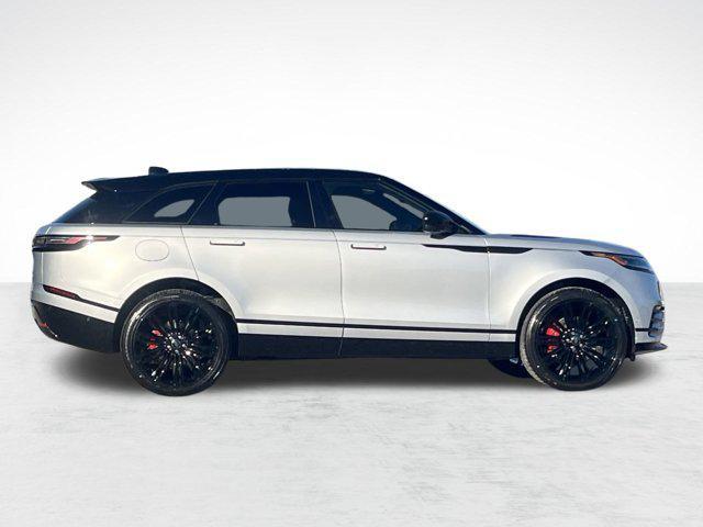 new 2025 Land Rover Range Rover Velar car, priced at $75,480