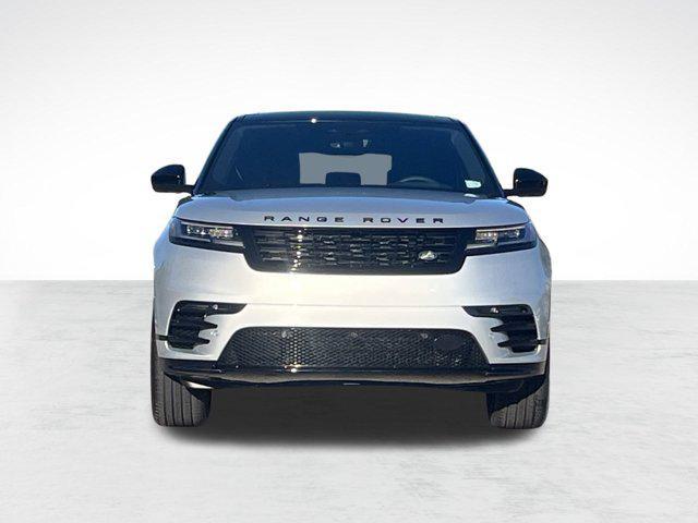 new 2025 Land Rover Range Rover Velar car, priced at $75,480