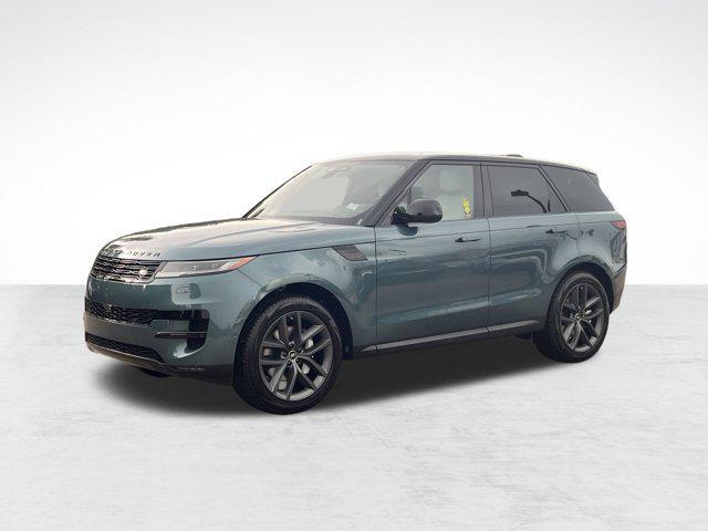 new 2025 Land Rover Range Rover Sport car, priced at $90,990