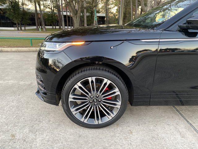 new 2024 Land Rover Range Rover Velar car, priced at $73,970