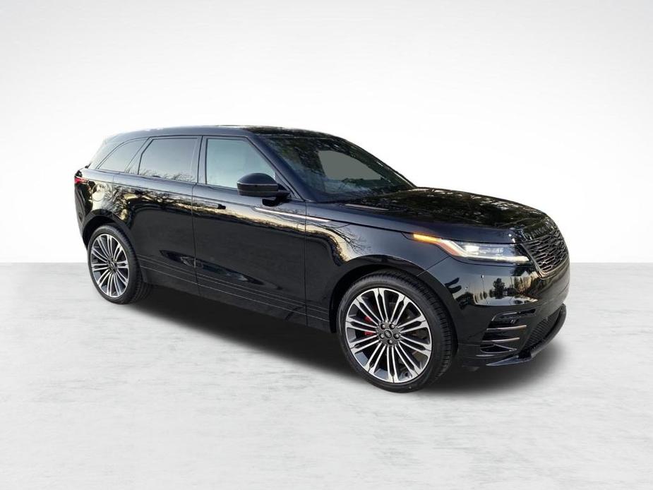 new 2024 Land Rover Range Rover Velar car, priced at $73,873