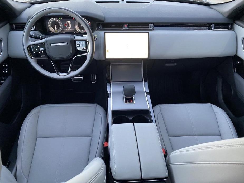new 2024 Land Rover Range Rover Velar car, priced at $73,873