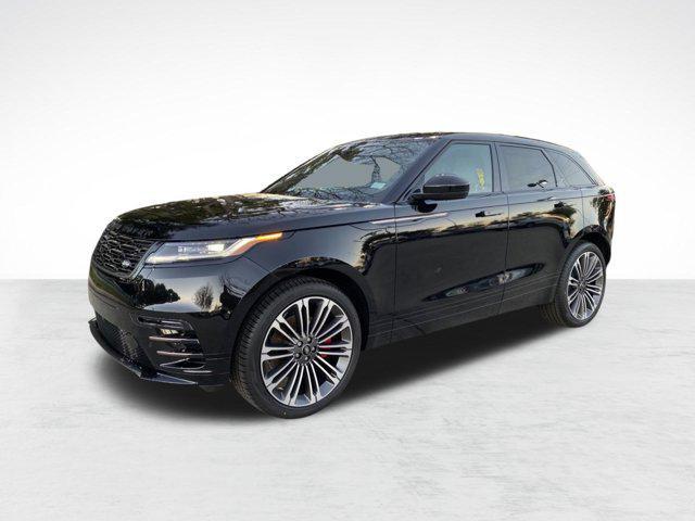 new 2024 Land Rover Range Rover Velar car, priced at $73,970