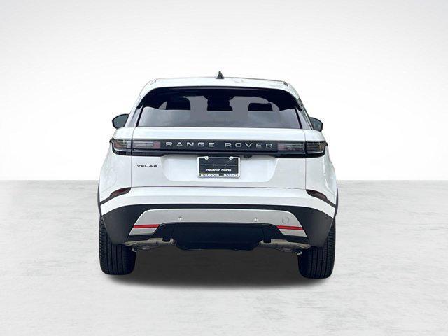 new 2026 Land Rover Range Rover Velar car, priced at $68,915