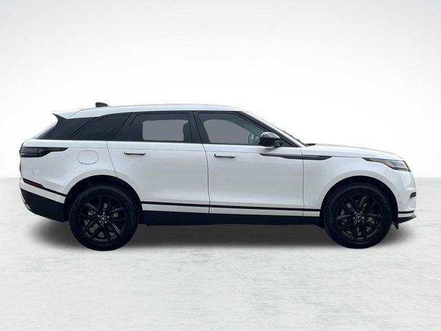 new 2026 Land Rover Range Rover Velar car, priced at $68,915