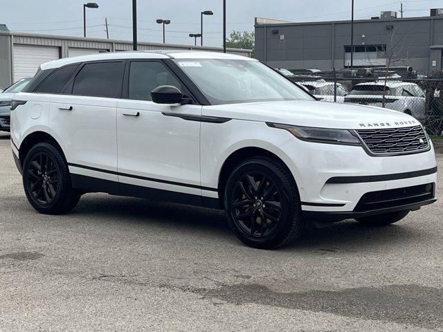 new 2026 Land Rover Range Rover Velar car, priced at $68,915
