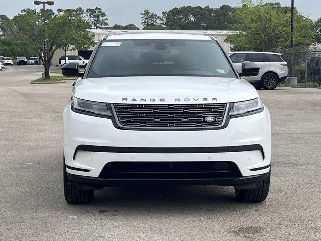new 2026 Land Rover Range Rover Velar car, priced at $68,915