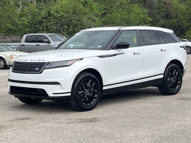 new 2026 Land Rover Range Rover Velar car, priced at $68,915
