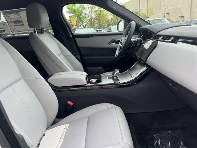 new 2026 Land Rover Range Rover Velar car, priced at $68,915