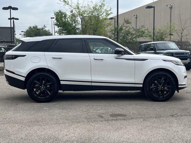 new 2026 Land Rover Range Rover Velar car, priced at $68,915
