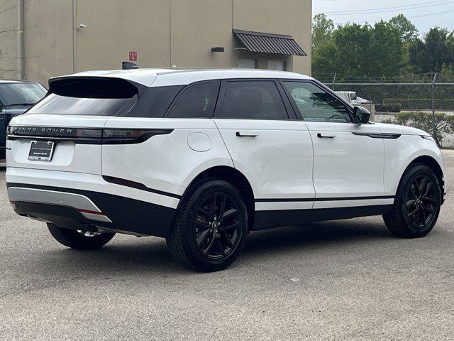new 2026 Land Rover Range Rover Velar car, priced at $68,915