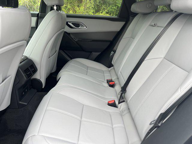 new 2026 Land Rover Range Rover Velar car, priced at $68,915