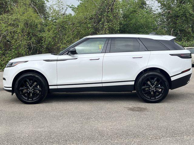 new 2026 Land Rover Range Rover Velar car, priced at $68,915