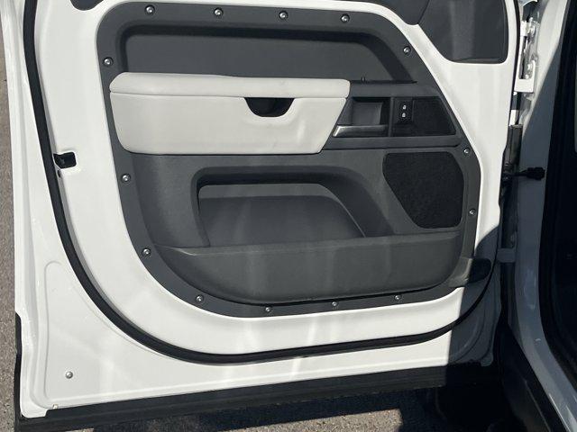 new 2025 Land Rover Defender car, priced at $95,068