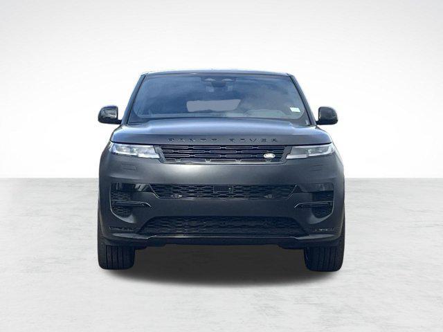 new 2025 Land Rover Range Rover Sport car, priced at $125,030