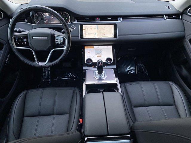 used 2023 Land Rover Range Rover Evoque car, priced at $40,455