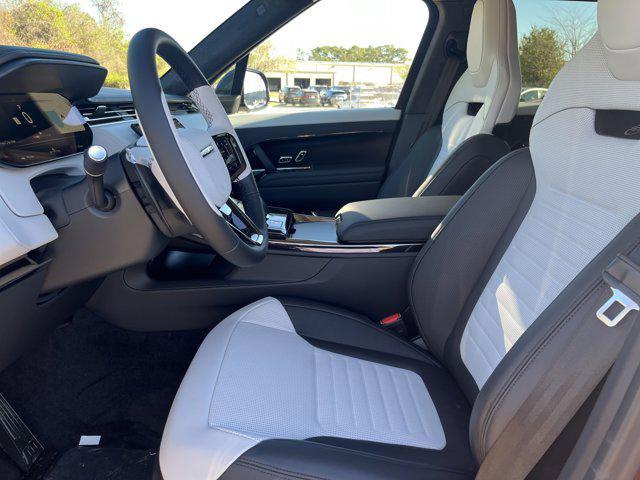 new 2025 Land Rover Range Rover Sport car, priced at $206,005