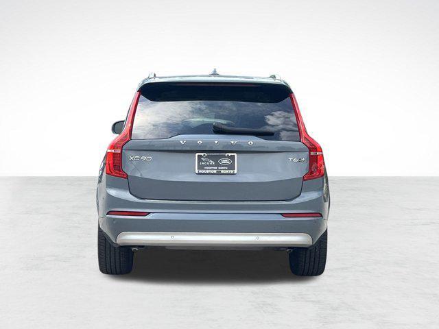 used 2022 Volvo XC90 car, priced at $37,498