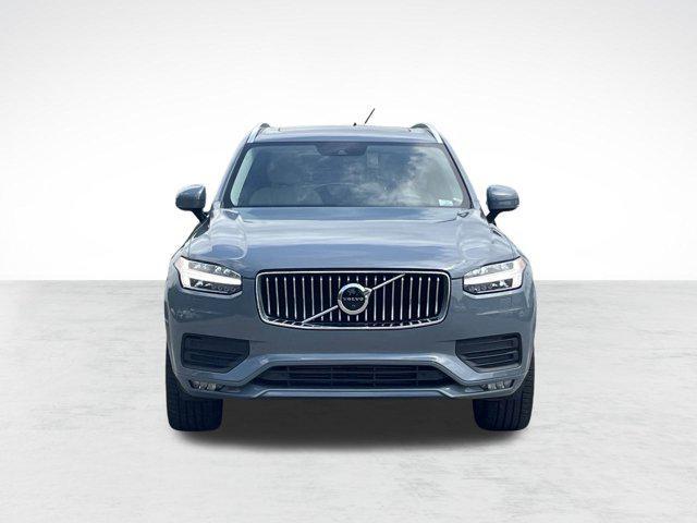 used 2022 Volvo XC90 car, priced at $37,498