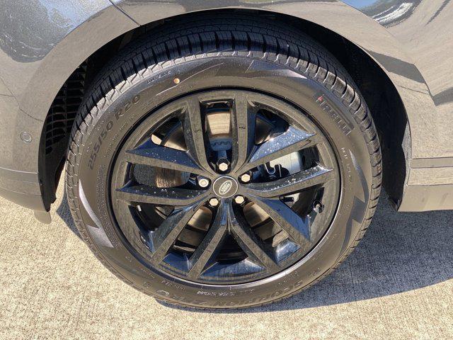 used 2025 Land Rover Range Rover Velar car, priced at $69,603
