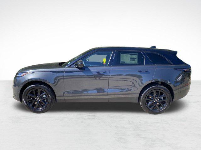 used 2025 Land Rover Range Rover Velar car, priced at $69,603