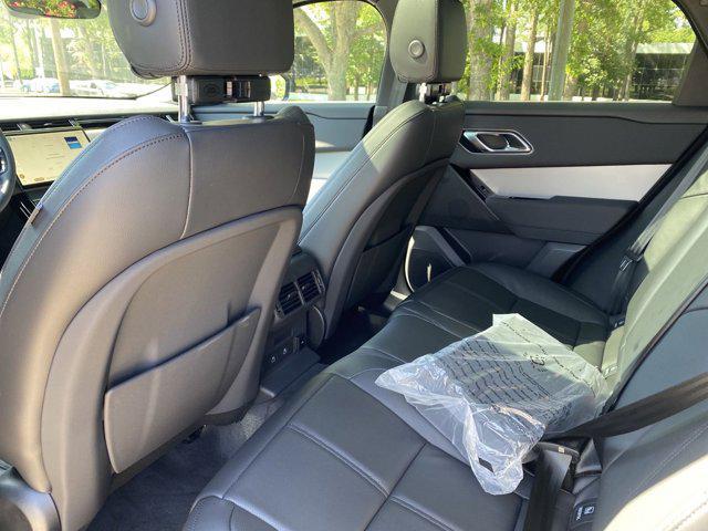 used 2025 Land Rover Range Rover Velar car, priced at $69,603