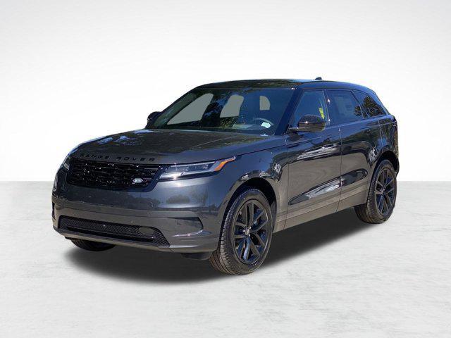 used 2025 Land Rover Range Rover Velar car, priced at $69,603