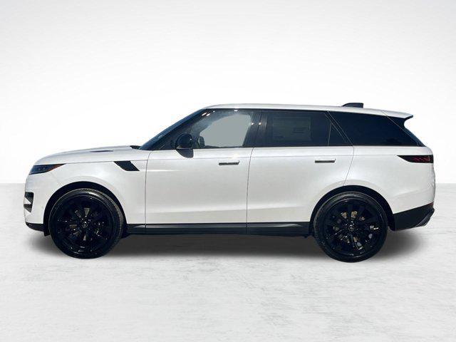new 2025 Land Rover Range Rover Sport car, priced at $98,270