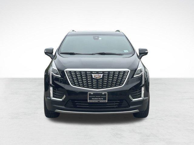 used 2023 Cadillac XT5 car, priced at $28,997