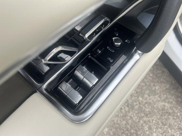 used 2025 Land Rover Range Rover car, priced at $118,996