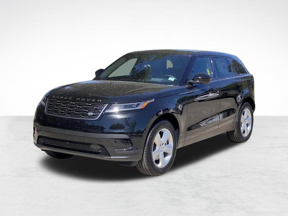 new 2025 Land Rover Range Rover Velar car, priced at $65,951