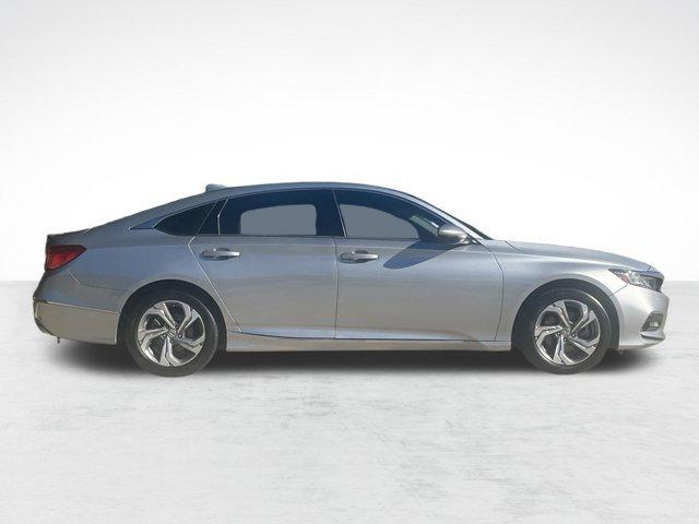 used 2020 Honda Accord car, priced at $20,998