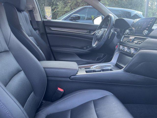 used 2020 Honda Accord car, priced at $20,998