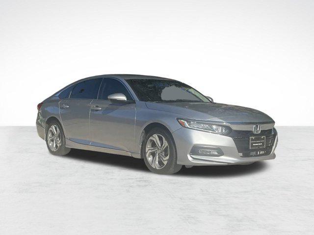 used 2020 Honda Accord car, priced at $20,998