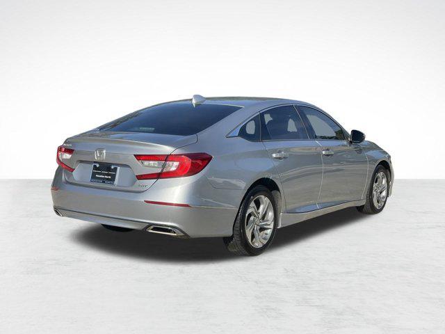 used 2020 Honda Accord car, priced at $20,998