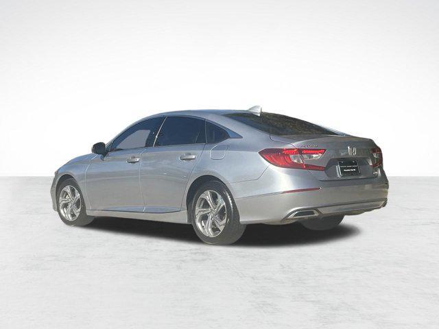 used 2020 Honda Accord car, priced at $20,998