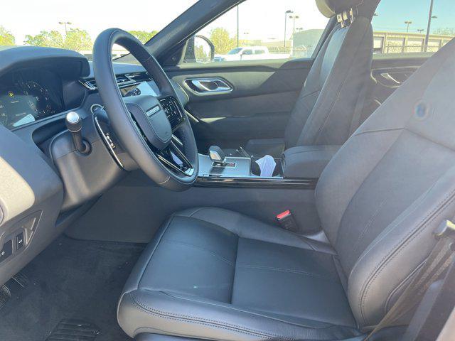 new 2026 Land Rover Range Rover Velar car, priced at $67,665