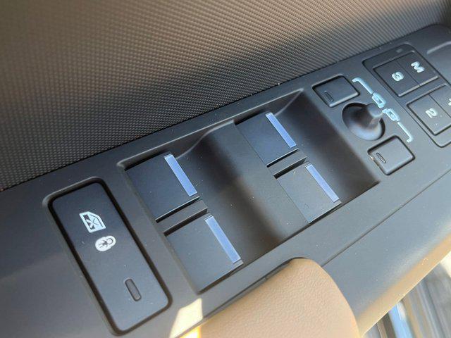 new 2026 Land Rover Defender car, priced at $75,411
