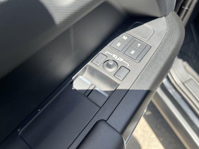used 2023 Land Rover Defender car, priced at $61,498