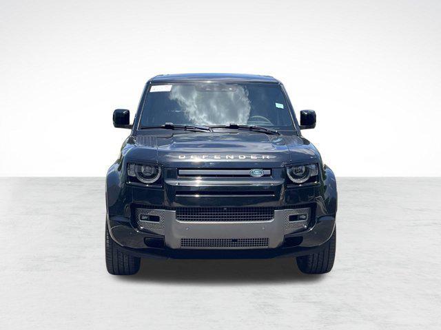 used 2023 Land Rover Defender car, priced at $61,498