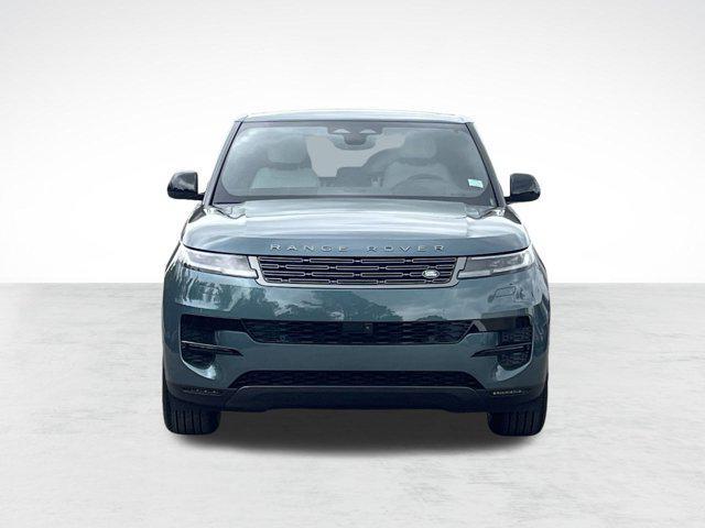 new 2025 Land Rover Range Rover Sport car, priced at $84,705