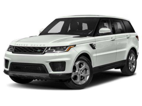 used 2019 Land Rover Range Rover Sport car, priced at $32,997