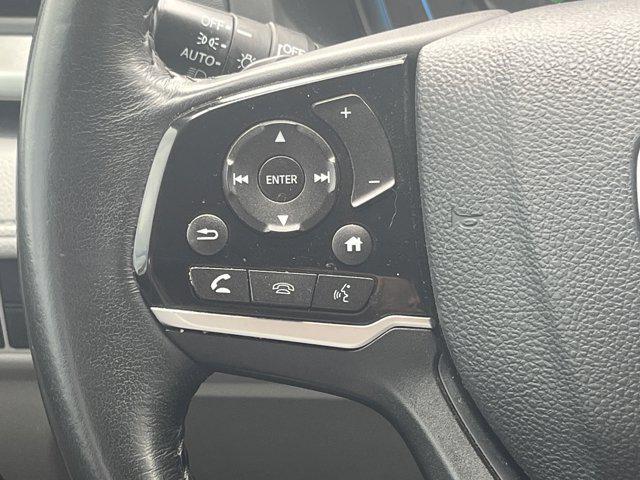used 2019 Honda Odyssey car, priced at $19,496