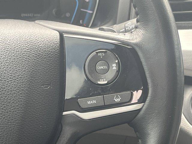 used 2019 Honda Odyssey car, priced at $19,496
